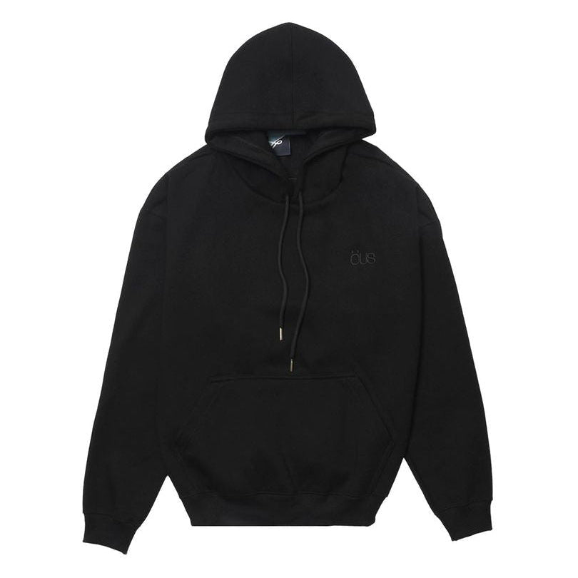 MOLETOM ÖUS BASKA PRETO