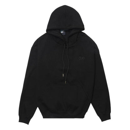MOLETOM ÖUS BASKA PRETO