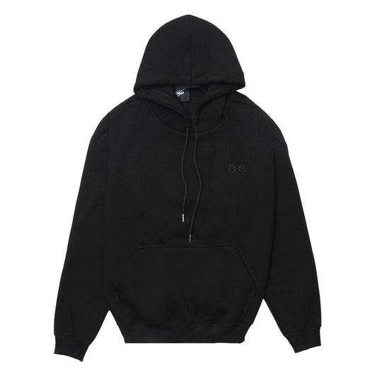 MOLETOM ÖUS BASKA PRETO