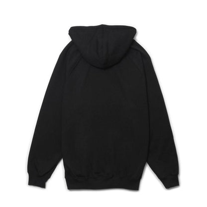 MOLETOM ÖUS RAGLAN CAIXA FILI PRETO