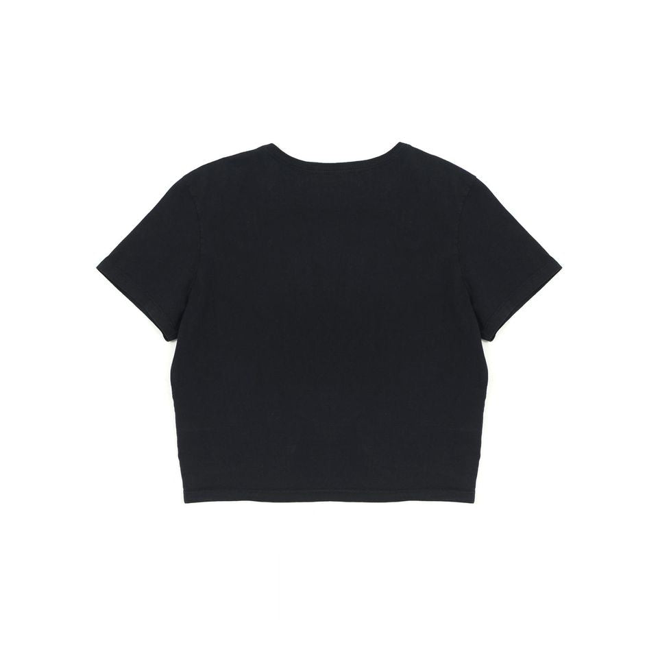53725  CAMISETA ÖUS BABY TEE LEAGUE PRETO
