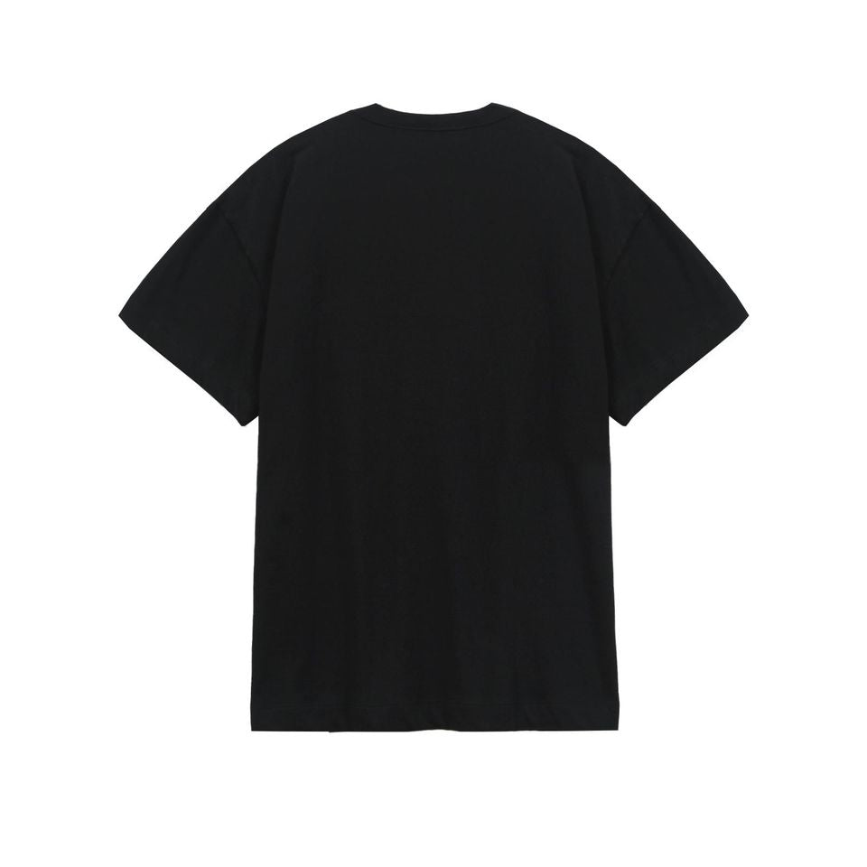 CAMISETA ÖUS SELVA PRETO