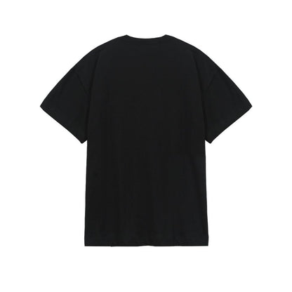 CAMISETA ÖUS SELVA PRETO