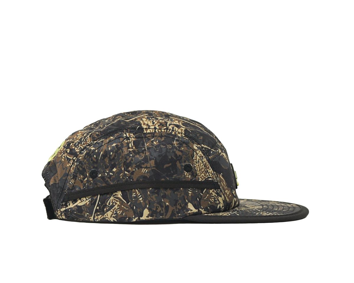 BONÉ ÖUS 5 P PHIBO AMZN CAMO