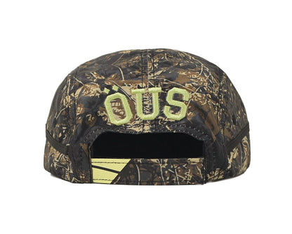 BONÉ ÖUS 5 P PHIBO AMZN CAMO