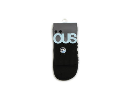 MEIA ÖUS BASKA PRETO