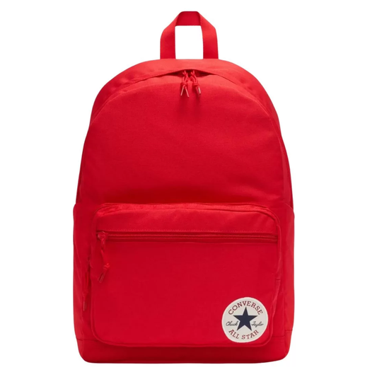 MOCHILA CONVERSE GO 2 RED