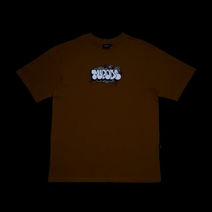 CAMISETA TUPODE SERIE ARTISTA CALOR
