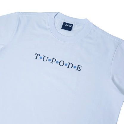 CAMISETA TUPODE JEANS JUNT BRANCO