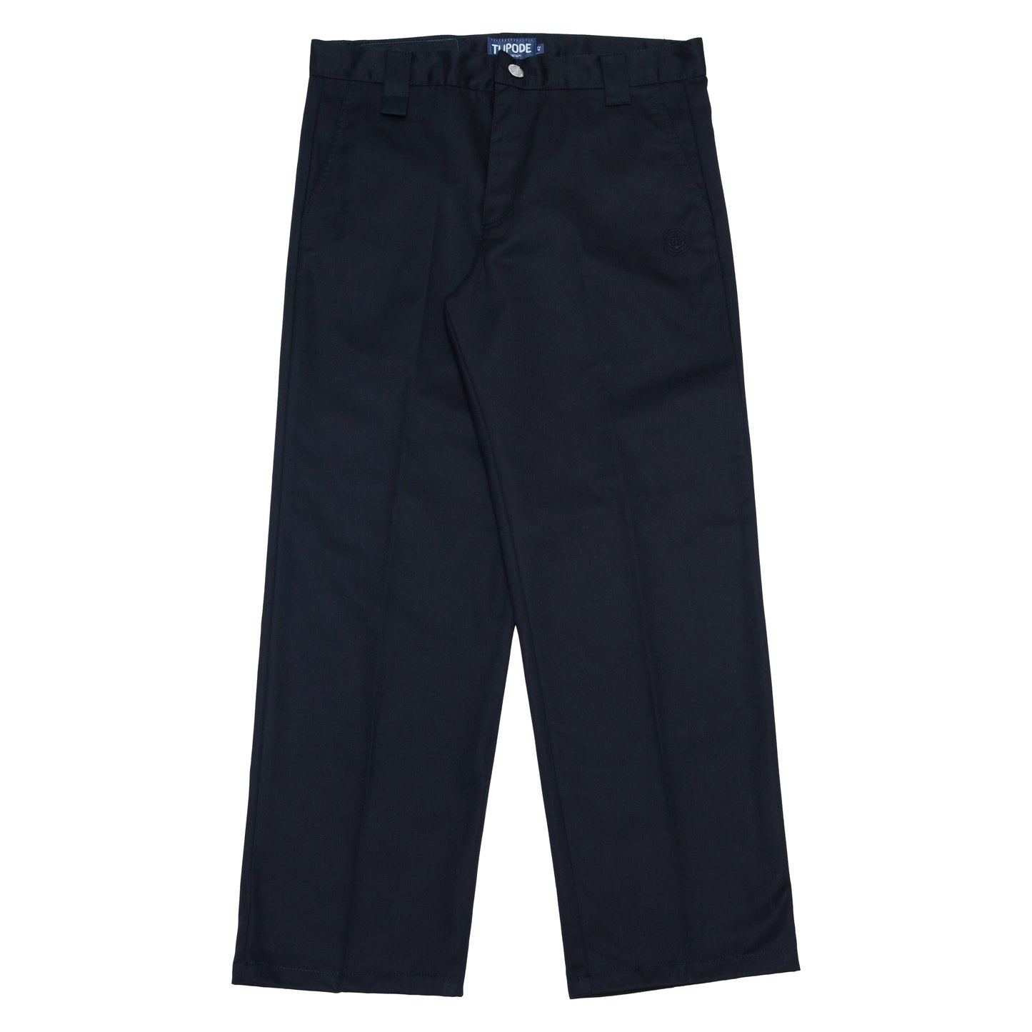 CALÇA TUPODE CHINO CLASSIC GNARLON PRETO