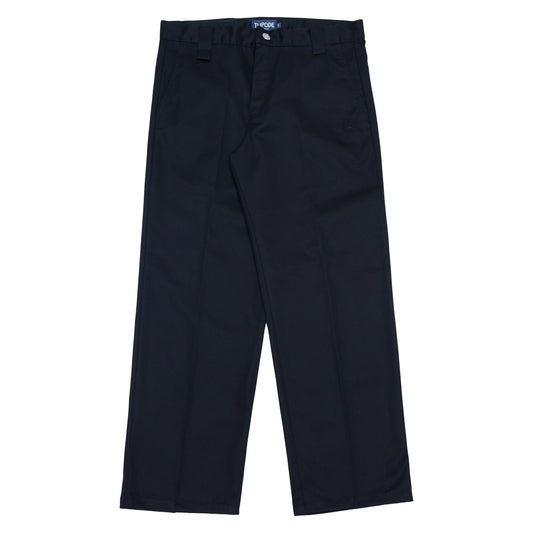 CALÇA TUPODE CHINO CLASSIC GNARLON PRETO