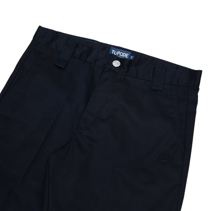 CALÇA TUPODE CHINO CLASSIC GNARLON PRETO