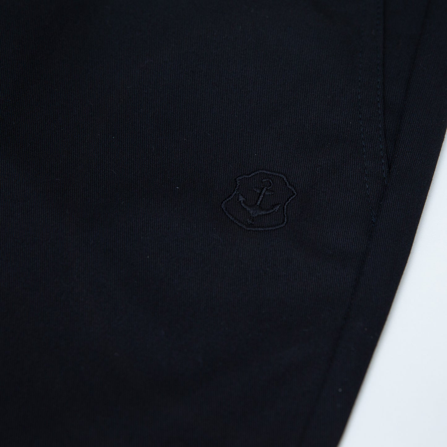 CALÇA TUPODE CHINO CLASSIC GNARLON PRETO