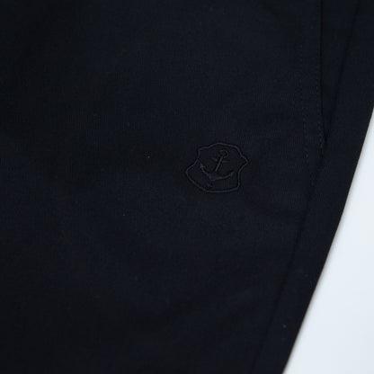 CALÇA TUPODE CHINO CLASSIC GNARLON PRETO