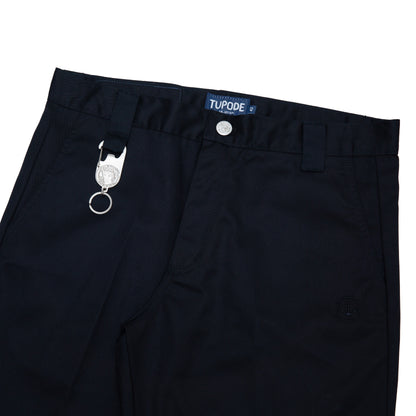 CALÇA TUPODE CHINO CLASSIC GNARLON PRETO