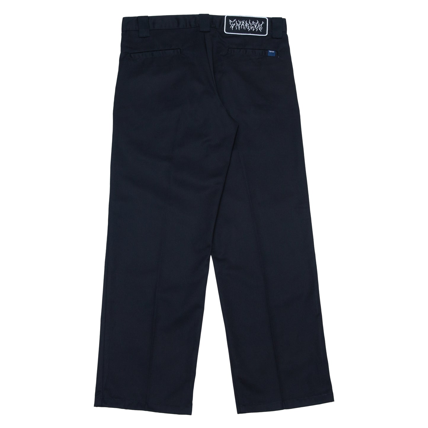CALÇA TUPODE CHINO CLASSIC GNARLON PRETO
