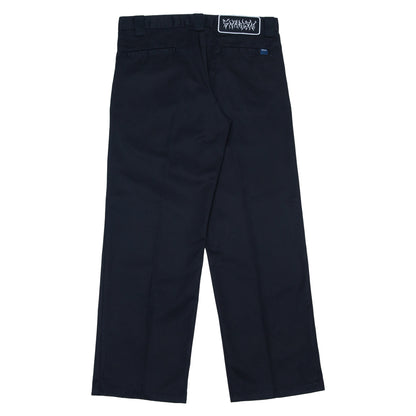 CALÇA TUPODE CHINO CLASSIC GNARLON PRETO