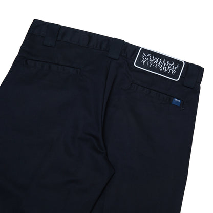 CALÇA TUPODE CHINO CLASSIC GNARLON PRETO