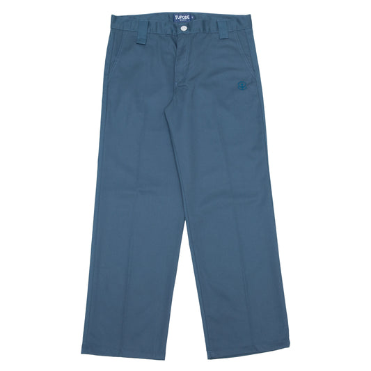 CALÇA TUPODE CHINO CLASSIC GNARLON PETRÓLEO