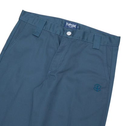 CALÇA TUPODE CHINO CLASSIC GNARLON PETRÓLEO