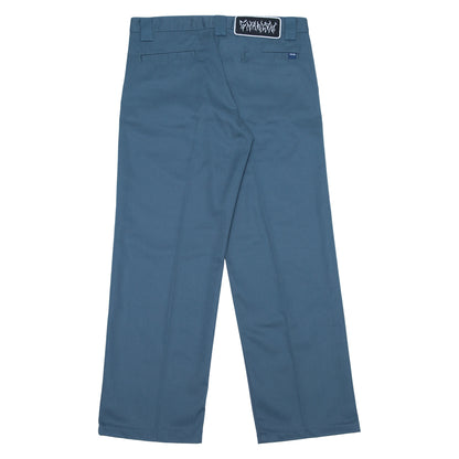CALÇA TUPODE CHINO CLASSIC GNARLON PETRÓLEO