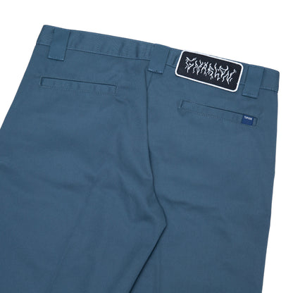 CALÇA TUPODE CHINO CLASSIC GNARLON PETRÓLEO