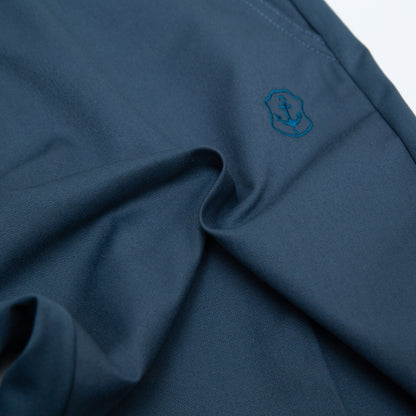 CALÇA TUPODE CHINO CLASSIC GNARLON PETRÓLEO