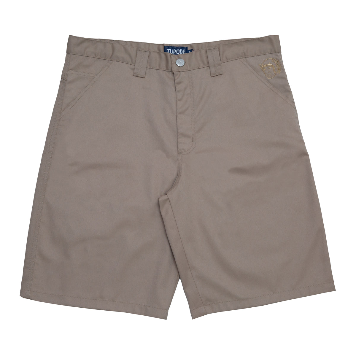 BERMUDA TUPODE OG BAGGY WORK AREIA