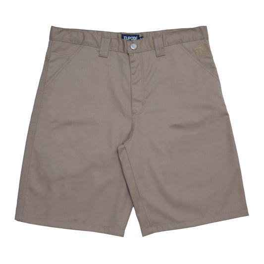 BERMUDA TUPODE OG BAGGY WORK AREIA