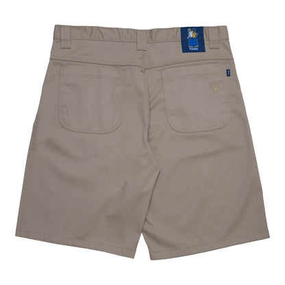 BERMUDA TUPODE OG BAGGY WORK AREIA