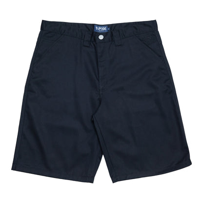 BERMUDA TUPODE OG BAGGY WORK PRETO
