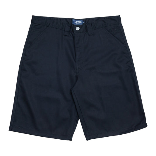 BERMUDA TUPODE OG BAGGY WORK PRETO