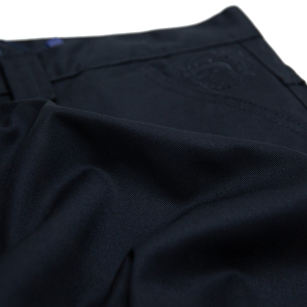 CALÇA TUPODE OG BAGGY WORK PRETO