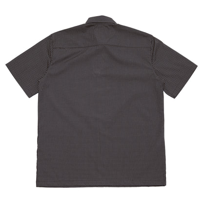 CAMISA TUPODE VNTG AZUL CINZA