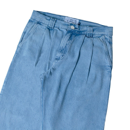 CALÇA TUPODE 994 CHINO MONICA SANSK8 JEANS SKY