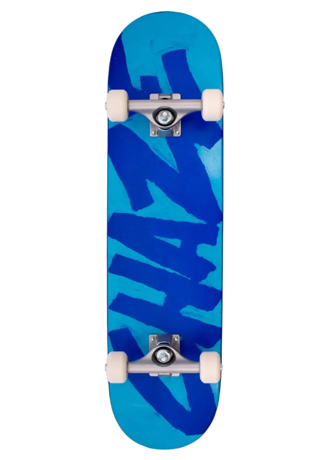 SKATE MONTADO CHAZE OGGI AZUL