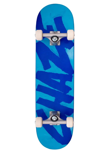 SKATE MONTADO CHAZE OGGI AZUL