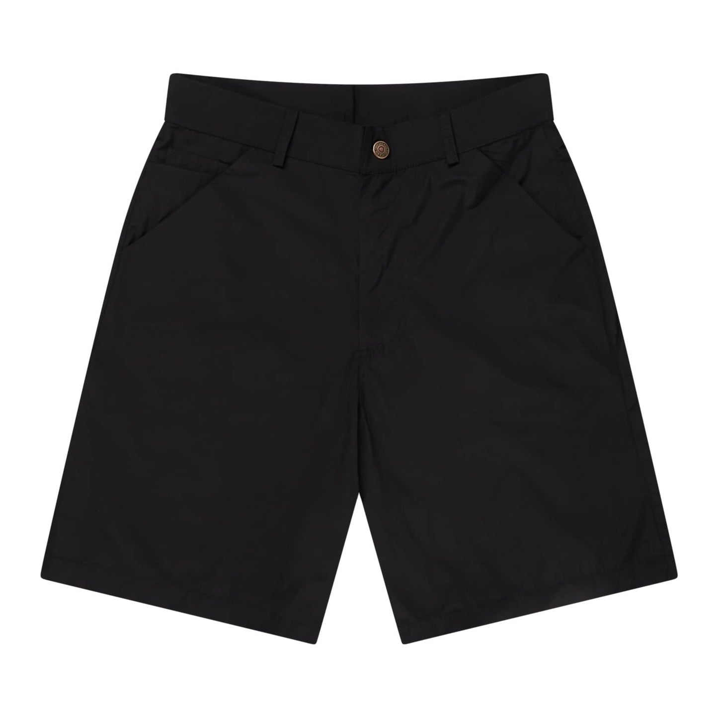 NYLON WORK SHORTS CLASS "PRIMELINE" BLACK