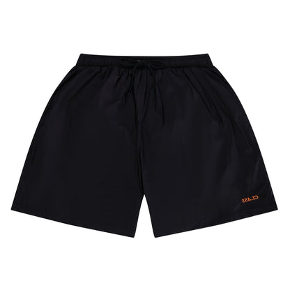 CLASSIC SHORTS "CLASS INVERSO" BLACK