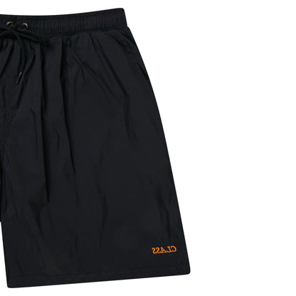 CLASSIC SHORTS "CLASS INVERSO" BLACK