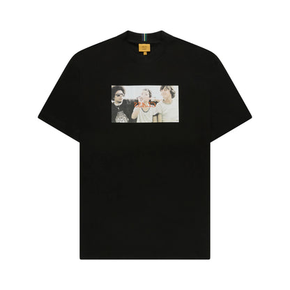 CAMISETA CLASS BASIC FODA-SE BLACK