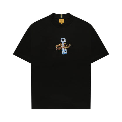 CAMISETA CLASS BASIC RPG BLACK