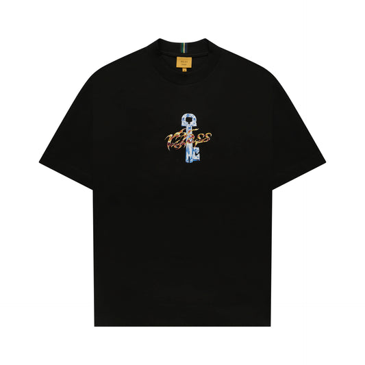 CAMISETA CLASS BASIC RPG BLACK