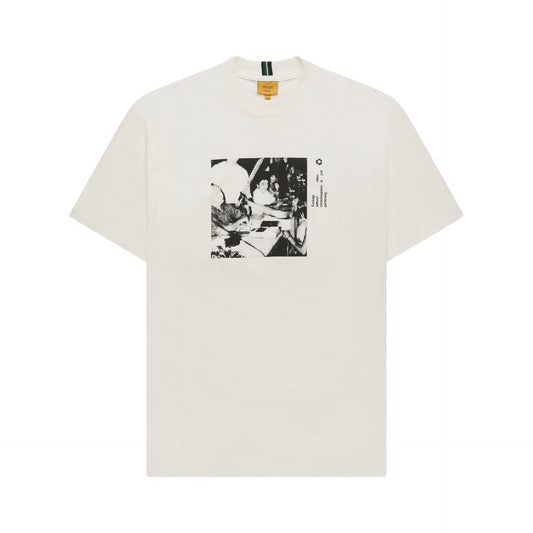 CAMISETA CLASS BASIC TUIRÁ OFF WHITE