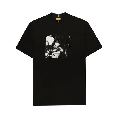 CAMISETA CLASS BASIC TUIRÁ BLACK