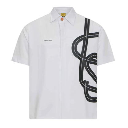 CAMISA CLASS CLS HARDWARE WHITE