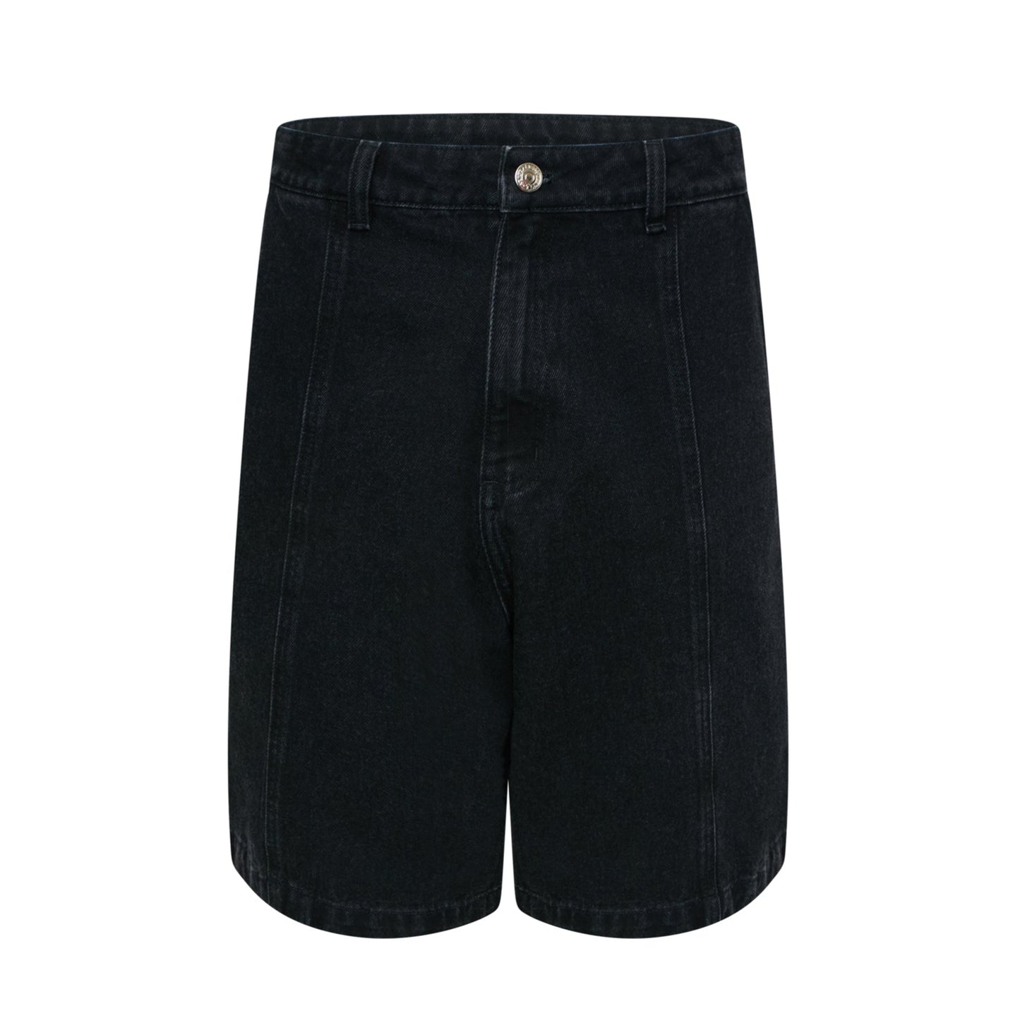 SHORTS CLASS DENIN CLS BLACK