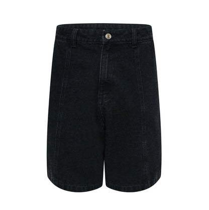 SHORTS CLASS DENIN CLS BLACK