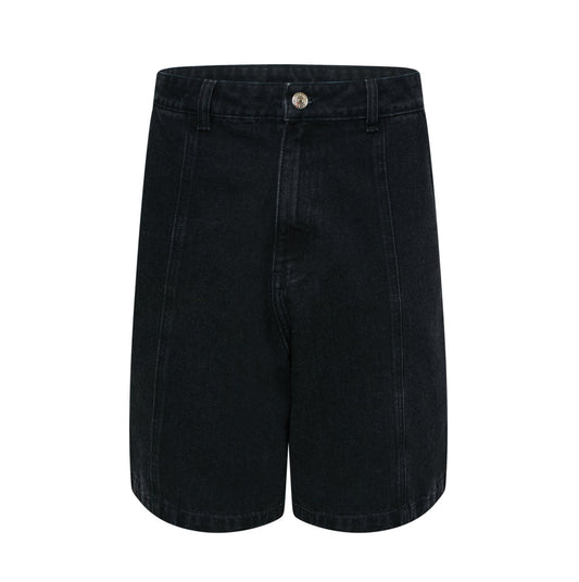 SHORTS CLASS DENIN CLS BLACK