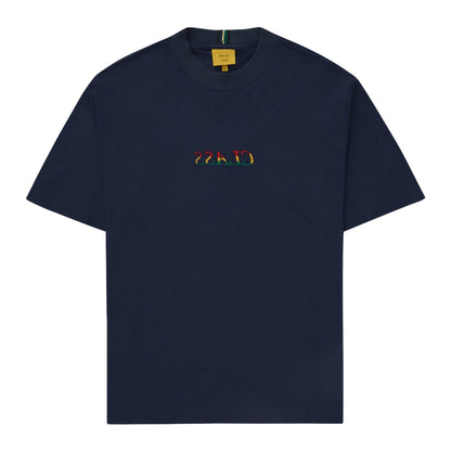 CAMISETA CLASS INVERSO REGGAE NAVY